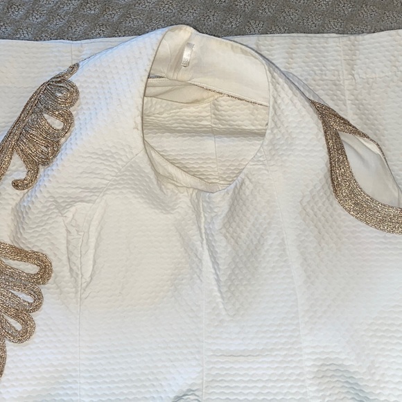 Lilly Pulitzer Shift Dress - Picture 4 of 6